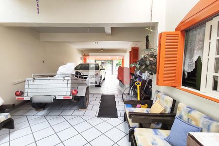 Casa à venda com 370m², 3 quartos e 2 vagasGaragem e espaço Gourmet