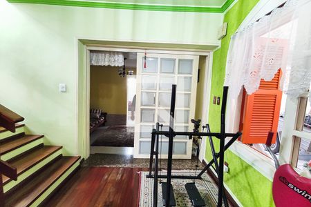 Sala de Estar de casa à venda com 3 quartos, 370m² em Santa Teresa, São Leopoldo