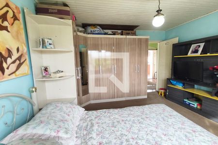 Casa à venda com 370m², 3 quartos e 2 vagasQuarto 1