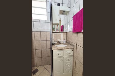 Casa à venda com 370m², 3 quartos e 2 vagasBanheiro espaço Gourmet