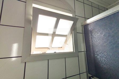 Casa à venda com 370m², 3 quartos e 2 vagasBanheiro da Suíte