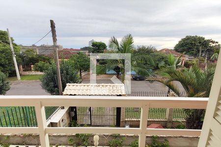 Casa à venda com 370m², 3 quartos e 2 vagasSacada do Quarto 2 Suíte