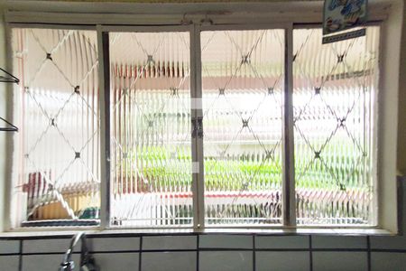 Casa à venda com 370m², 3 quartos e 2 vagasÁrea de Serviço