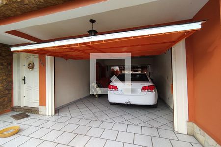 Casa à venda com 370m², 3 quartos e 2 vagasFachada