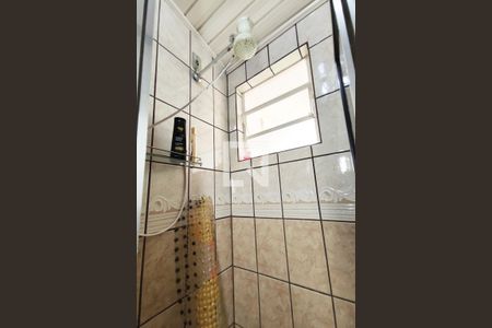 Casa à venda com 370m², 3 quartos e 2 vagasBanheiro espaço Gourmet