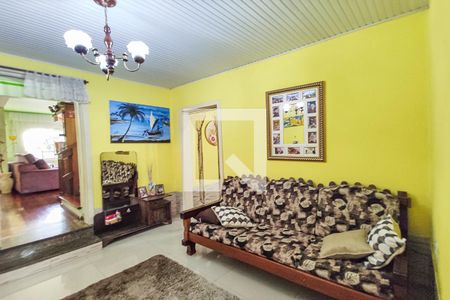 Casa à venda com 370m², 3 quartos e 2 vagasSala 2