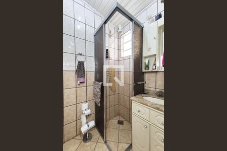 Casa à venda com 370m², 3 quartos e 2 vagasBanheiro espaço Gourmet