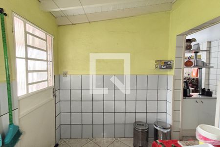 Casa à venda com 370m², 3 quartos e 2 vagasÁrea de Serviço