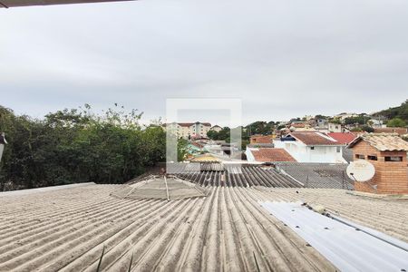 Casa à venda com 370m², 3 quartos e 2 vagasVista Sacada do Corredor