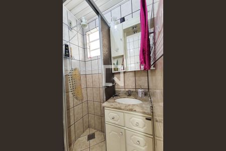 Casa à venda com 370m², 3 quartos e 2 vagasBanheiro espaço Gourmet