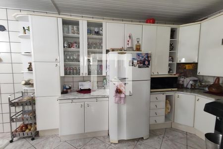 Casa à venda com 370m², 3 quartos e 2 vagasCozinha