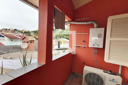 Casa à venda com 370m², 3 quartos e 2 vagasSacada do Corredor