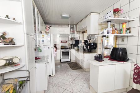 Casa à venda com 370m², 3 quartos e 2 vagasCozinha