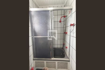 Casa à venda com 370m², 3 quartos e 2 vagasBanheiro da Suíte