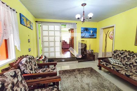 Casa à venda com 370m², 3 quartos e 2 vagasSala 2