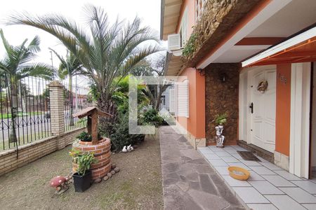 Casa à venda com 370m², 3 quartos e 2 vagasPátio Frente