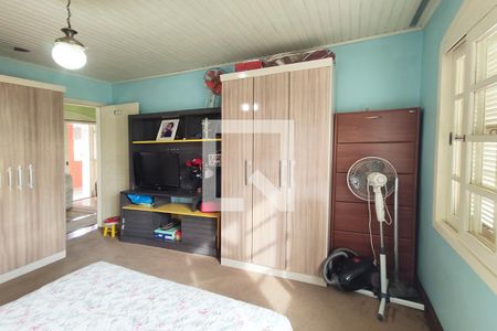 Casa à venda com 370m², 3 quartos e 2 vagasQuarto 1