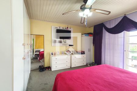 Casa à venda com 370m², 3 quartos e 2 vagasQuarto 2 Suíte