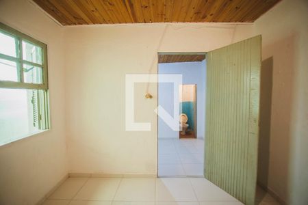 Quarto  de casa para alugar com 1 quarto, 25m² em Cidade Domitila, São Paulo