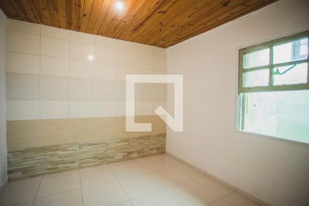 Quarto  de casa para alugar com 1 quarto, 25m² em Cidade Domitila, São Paulo