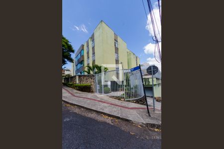 Apartamento para alugar com 207m², 3 quartos e 2 vagasFachada
