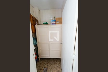 Apartamento para alugar com 207m², 3 quartos e 2 vagasDispensa 2