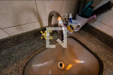 Apartamento para alugar com 207m², 3 quartos e 2 vagasBanheiro social