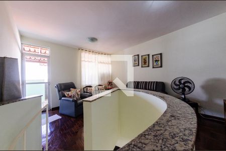 Apartamento para alugar com 207m², 3 quartos e 2 vagasSala 2