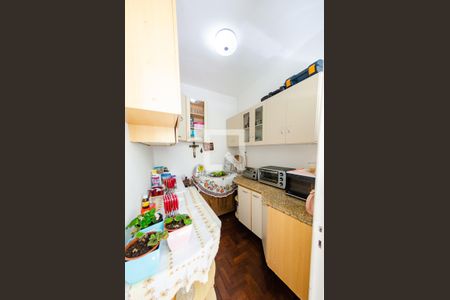 Apartamento para alugar com 207m², 3 quartos e 2 vagasDispensa 1