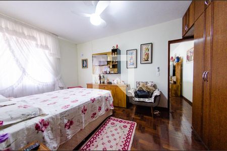 Apartamento para alugar com 207m², 3 quartos e 2 vagasSuíte 2