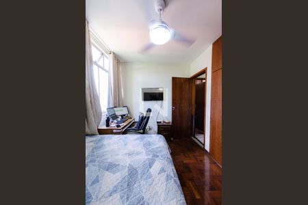 Apartamento para alugar com 207m², 3 quartos e 2 vagasSuíte 1