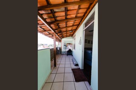 Apartamento para alugar com 207m², 3 quartos e 2 vagasCobertura