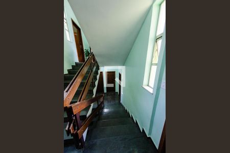 Apartamento para alugar com 207m², 3 quartos e 2 vagasEscada