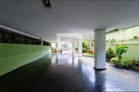 Apartamento para alugar com 207m², 3 quartos e 2 vagasEntrada