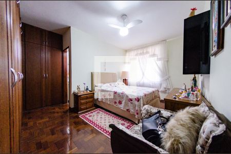 Apartamento para alugar com 207m², 3 quartos e 2 vagasSuíte 2