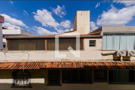 Vista de apartamento para alugar com 3 quartos, 207m² em Adelaide, Belo Horizonte