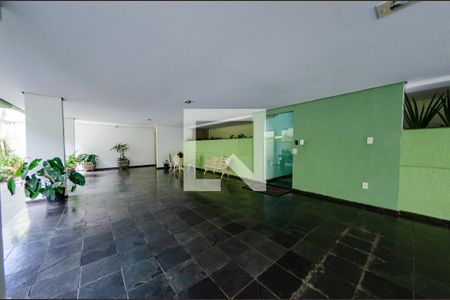 Apartamento para alugar com 207m², 3 quartos e 2 vagasEntrada