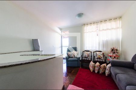 Apartamento para alugar com 207m², 3 quartos e 2 vagasSala 2