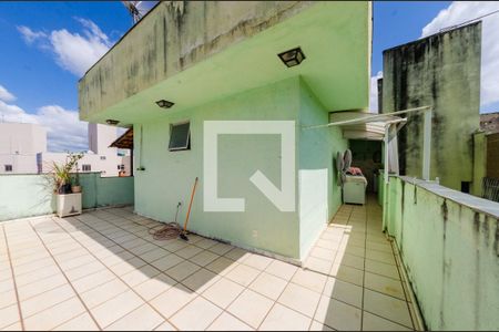 Apartamento para alugar com 207m², 3 quartos e 2 vagasCobertura