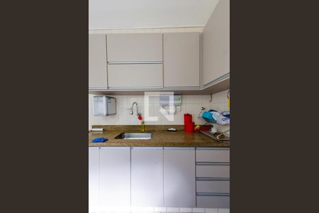 Apartamento para alugar com 207m², 3 quartos e 2 vagasCozinha