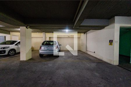 Apartamento para alugar com 207m², 3 quartos e 2 vagasGaragem