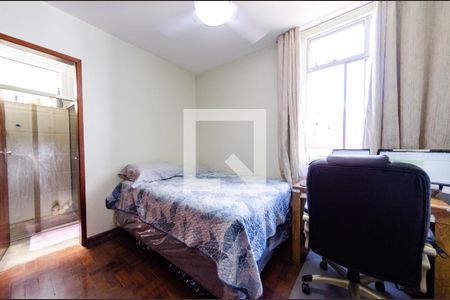 Apartamento para alugar com 207m², 3 quartos e 2 vagasSuíte 1