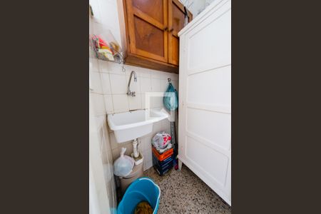 Apartamento para alugar com 207m², 3 quartos e 2 vagasTanque