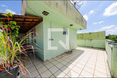 Apartamento para alugar com 207m², 3 quartos e 2 vagasCobertura