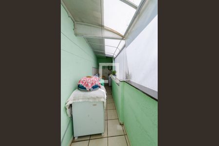 Apartamento para alugar com 207m², 3 quartos e 2 vagasÁrea de serviço