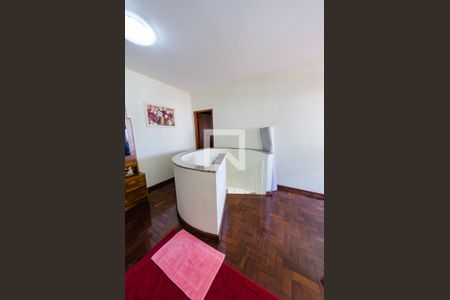 Sala 2 de apartamento para alugar com 3 quartos, 207m² em Adelaide, Belo Horizonte