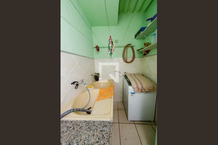 Apartamento para alugar com 207m², 3 quartos e 2 vagasÁrea de serviço