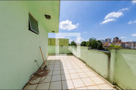 Apartamento para alugar com 207m², 3 quartos e 2 vagasCobertura