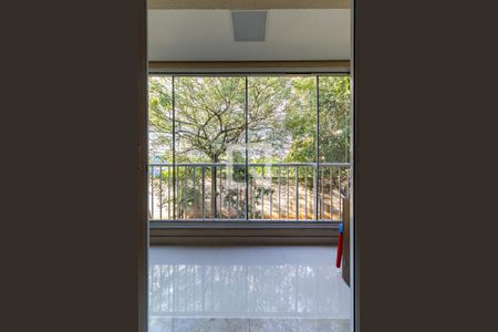 Varanda de casa à venda com 3 quartos, 96m² em Jardim Umuarama, São Paulo