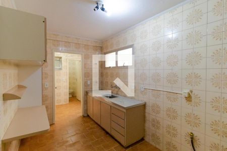 Apartamento à venda com 74m², 2 quartos e 1 vagaCozinha